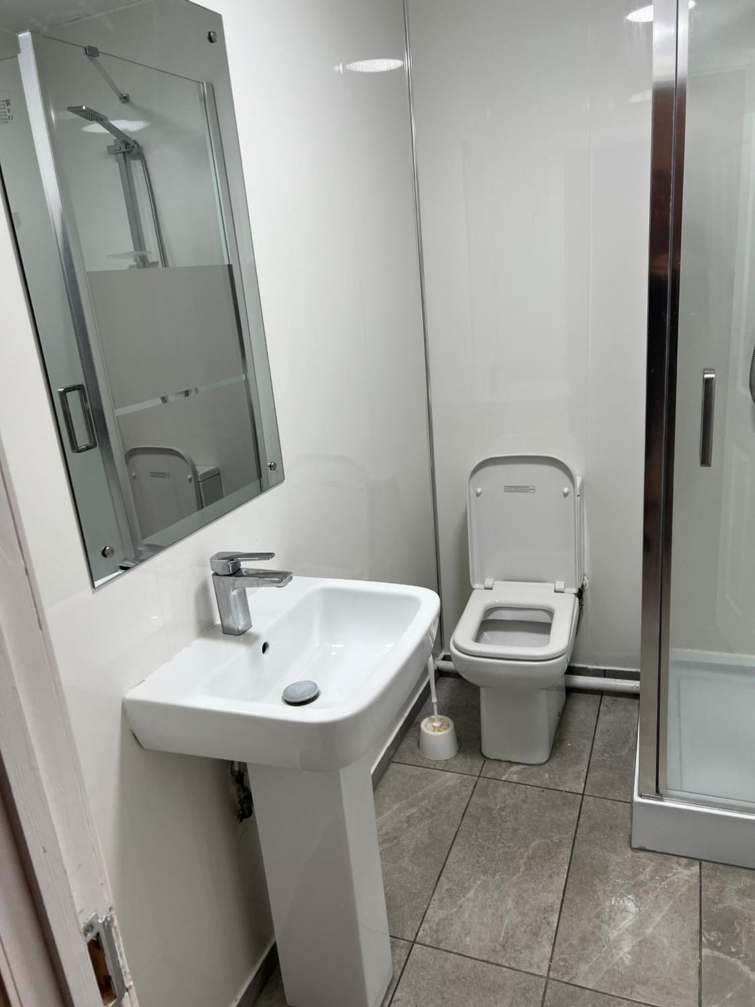 2 Bedroom Town Apartment Ipswich Exterior foto