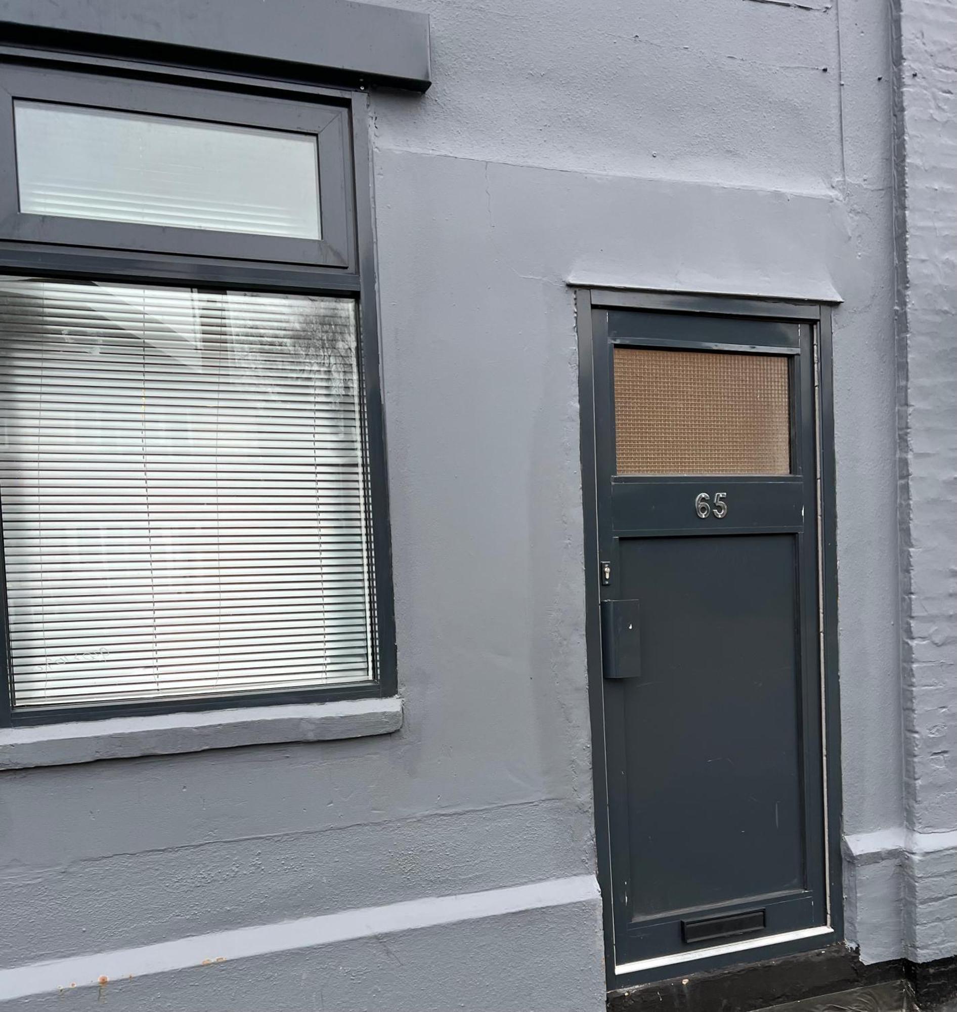 2 Bedroom Town Apartment Ipswich Exterior foto